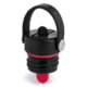 Hydro Flask Standard Flex Straw Cap Black