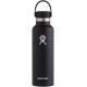 Hydro Flask Standard Mouth 21 oz Black 363581