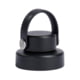 Hydro Flask Wide Flex Chug Cap BLACK Wide