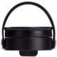 Hydro Flask Wide Mouth Flex Sip Lid Black