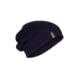 Icebreaker Feadan Slouch Beanie Midnight Navy One Size