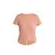 Icebreaker Merino 125 Cool-Lite Speed SS Tee - Women's Glow Extra Small