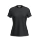 Icebreaker Merino 150 Tech Lite III SS Tee - Women's Black Large