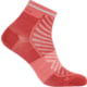 Icebreaker Merino Blend Run+ Ultralight Mini Socks - Men's Jasper/Plume Medium