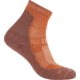 Icebreaker Merino Hike+ Light Mini Socks - Men's Dusty Clay/Carob Medium
