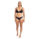 Icebreaker Women Merino 150 Siren Bikini Midnight Navy S