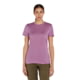 Icebreaker Women Merino 150 Tech Lite SS Tee Deco L