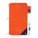 Ignik Backside XL Heated Pad Cover Orange/Blue
