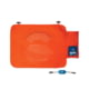 Ignik Backside Heated Seat Pad Orange/Blue