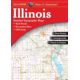 DeLorme Illinois Atlas