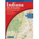DeLorme Indiana Atlas