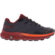 Inov-8 Parkclaw 260 Knit Athletic Shoes - Men's, Grey/Black/Red, 8.5/ 42.5/ M9.5/ W11, 000979-GYBKRD-S-01-95