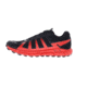 Inov-8 Terraultra G 270 Athletic Shoe - Mens, Black/Red, 9 US, 000947-BKRD-s-01-M9