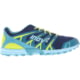Inov-8 Trailtalon 235 Trail Running Shoes - Women's Navy/Blue/Yellow 4.5/ 37.5/ M5.5/ W7