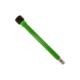 ION Assembly Extens Stub Shaft Green 12-Inch