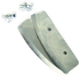 ION Kit Replacement Blades Gray 8-Inch