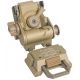 Trijicon Electro Optics Wilcox G24 Helmet Mount for IR Patrol M-Series Tan