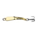 Iron Decoy Steely 1 Lure 1.5'' Gold 1/12 oz Steely 1