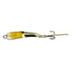 Iron Decoy Steely 1 Lure 1.5'' Gold/Gold 1/12 oz Steely 1 GG