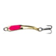 Iron Decoy Steely 1 Lure 1.5'' Gold/Hot Pink 1/12 oz Steely 1 GHP