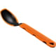 Jetboil Trailspoon Camping Utensils Silicone Orange/Black