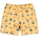 Jetty Bayside Poolshort - Mens Sun Large
