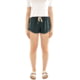 Jetty Dune Short - Womens Navy Medium