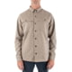 Jetty Men's Maverick Jacshirt Storm Small