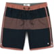 Jetty Session 7 in Short - Mens Slate Large