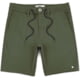 Jetty Traverse Utility Shorts   Mens Military Green 40 Travers Mbmil 40