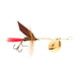 Joe's Flies Short Striker Classic In-Line Spinner Fly Sz 8 Trout Special