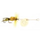 Joe's Flies Super Striker Classic In-Line Spinner Fly Sz 10 Speckled Trout