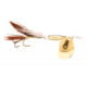 Joe's Flies Super Striker Elite In-Line Spinner Fly Sz 4 1/4 oz Muddler