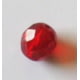Kalin's Fishing Kalin Glass Bead Red 10 Pack