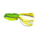 Kalins Fishing Kalin K Poppin Frog Topwater 10 2.5in Bull Hog