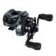 Kast King Mg12 Elite Magnesium Baitcasting Reel Left