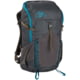 Open Box Dealer Demo Kelty Asher 35L Daypack Beluga/Stormy Blue One Size