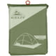 Kelty Discovery Trail 3 Footprint Dill One Size