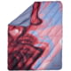 Kelty Galactic Down Blanket Cranberry/Atmosphere One Size