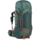 Kelty Glendale 105L Backpack Duck Green/Ginger Bread 105 Liter