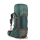 Kelty Glendale 85L Backpack Duck Green/Ginger Bread 85 Liter