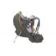 Kelty Journey Perfectfit Signature Child Carrier, Dark Shadow, One Size, 22650218DSH