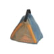 Kelty Sand Bag Stake FALLEN ROCK / MIDNIGHT NAVY One Size