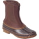 Open Box Dealer Demo Kenetrek Bobcat C Zip Boots - Men's Brown 5 US Medium KE-SZ428-C 05.0MED