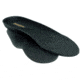 Kenetrek Cushion Insoles - Mens, Black, Extra Large, KE-371 XL