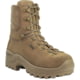 Kenetrek Leather Personnel Carrier Steel Toe 1000 Shoes   Men's Brown 10.5 Us Medium  10.5 Med