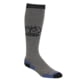 Kenetrek RMEF Monarch Socks - Men's Grey Small