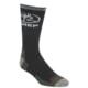 Kenetrek RMEF Yellowstone Socks - Men's Grey Extra Small  XL