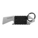 Kershaw PT-1 Key Chain Tool 3Cr13 Stainless Steel Glass-Filled Nylon/K-Texture Grip Handle