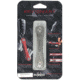 KeySmart KeySmart Rugged Compact Key Holder, Titanium, KS607-TI